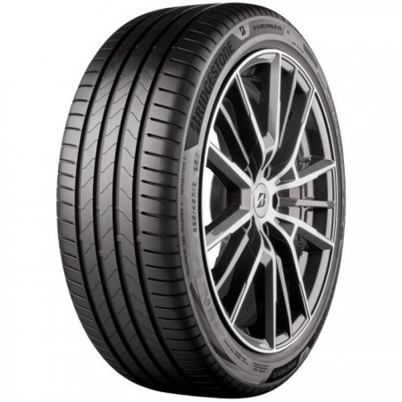 BRIDGESTONE TURANZA 6 255/35 R20 97Y