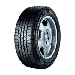 Continental CROSS CONTACT WINTER 215/65 R16 98H