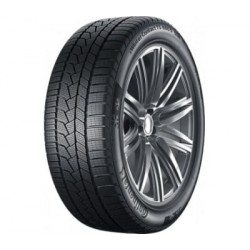 Continental WINTERCONTACT TS860S * 265/50 R19 110H XL RFT