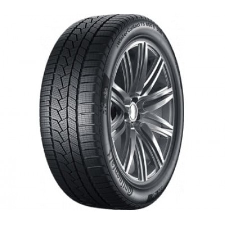 Continental WINTERCONTACT TS860S * 265/50 R19 110H XL RFT