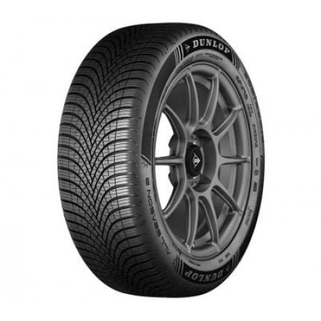 Dunlop ALL SEASON 2 235/55 R18 104V XL
