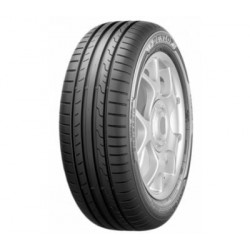 Dunlop BLURESPONSE 185/60 R14 82H