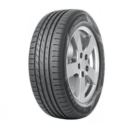 Nokian Wetproof 1 225/60 R18 104W XL