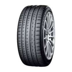 Yokohama ADVAN Sport V105* * 275/40 R19 105Y XL RPB