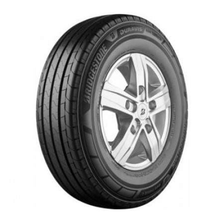 Bridgestone DURAVIS VAN 215/65 R16C 109/107T 8PR
