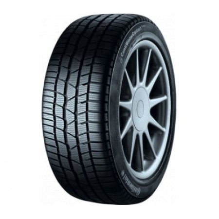 Continental CONTIWINTERCONTACT TS 830 P AO 255/55 R19 111H XL