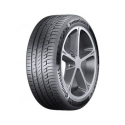 Continental PREMIUM CONTACT 6 AO 255/50 R20 109H XL