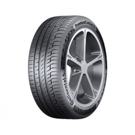 Continental PREMIUM CONTACT 6 AO 255/50 R20 109H XL
