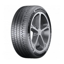 Continental PREMIUMCONTACT 6 * 275/35 R22 104Y XL