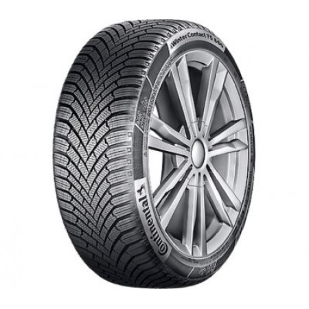 Continental TS-860S 285/35 R20 104W XL