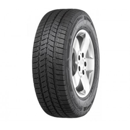 Continental VANCONTACT WINTER 215/65 R16C 106/104T