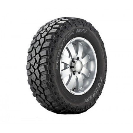 Cooper EVOLUTION MTT 245/75 R16 120/116Q