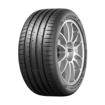 Dunlop SPORT MAXX RT2 265/45 R21 104W