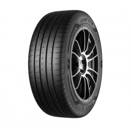Goodyear EAG F1 ASY 3 SUV 255/40 R21 102T