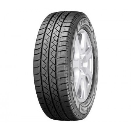 Goodyear VECTOR 4SEASONS CARGO 195/60 R16C 99/97H