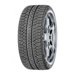 Michelin PILOT ALPIN 4 (*) 255/35 R18 94V XL