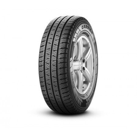Pirelli WINTER CARRIER 215/60 R17C 109T