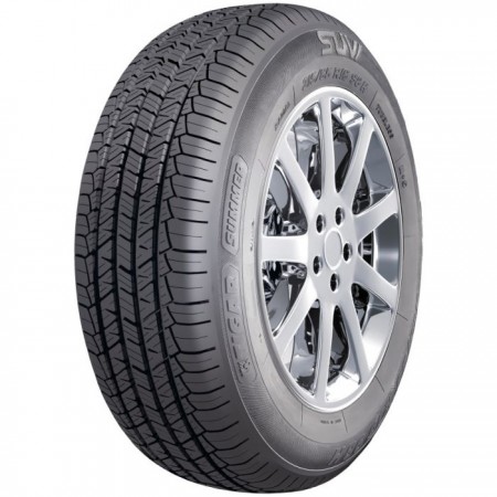 TIGAR SUV SUMMER 225/55 R19 99V