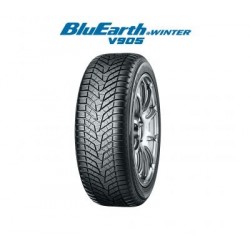 Yokohama BluEarth*Winter V905 285/60 R18 116H
