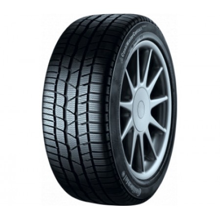 Continental CONTIWINTERCONTACT TS 830 P MO 195/65 R15 91T