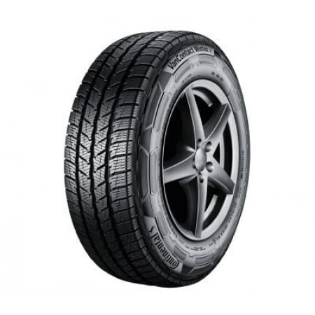 Continental VANCONTACT WINTER 205/65 R16C 107/105T 8PR