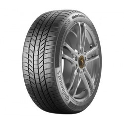 Continental WINTERCONTACT 8S 255/50 R21 109H XL