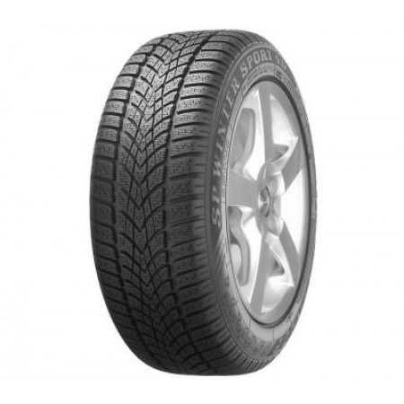 Dunlop SP WINTER SPORT 4D 225/55 R17 97H