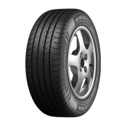 Fulda ECOCONTROL SUV 255/55 R19 111V