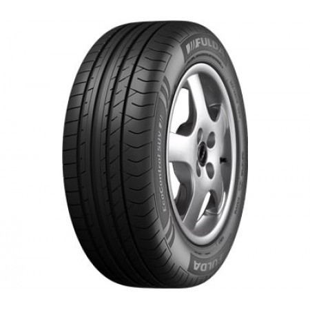 Fulda ECOCONTROL SUV 255/55 R19 111V