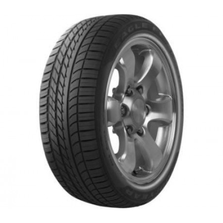 Goodyear EAG F1 (ASYMMETRIC) 3 SUV 275/45 R21 110Y XL