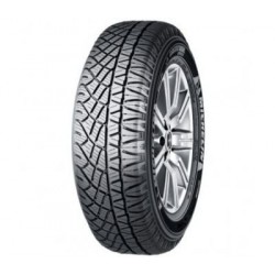 Michelin LATITUDE CROSS 205/80 R16 104T XL