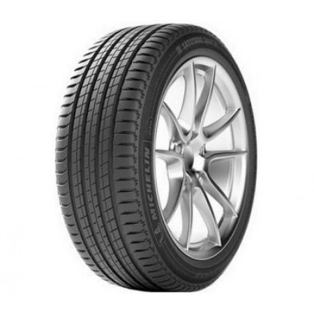 Michelin LATITUDE SPORT 3 GRNX 235/55 R19 101W