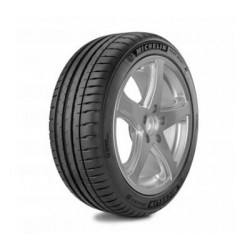 Michelin PILOT SPORT 4 235/45 R17 97Y XL
