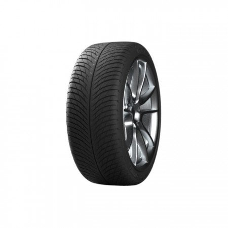 MICHELIN PILOT ALPIN 5 255/40 R20 101V