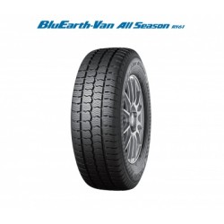 Yokohama BluEarth-Van All Season RY61 205/75 R16C 110/108R