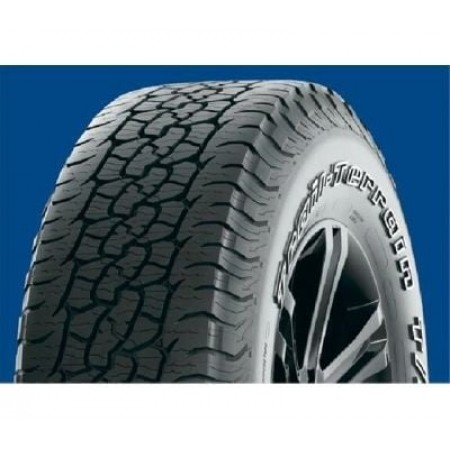 BFGoodrich TRAIL-TERRAIN T/A 215/65 R17 99T
