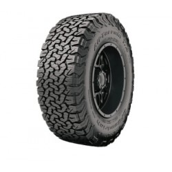 Bfgoodrich ALL-TERRAIN T/A KO2 265/65 R17 120/117S