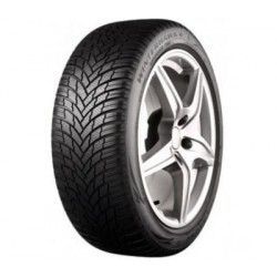 Firestone WINTERHAWK 4 205/60 R17 93H XL