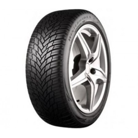 Firestone WINTERHAWK 4 205/60 R17 93H XL