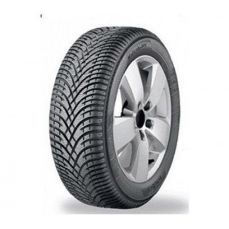 Kleber KRISALP HP3 SUV 235/60 R18 107H XL