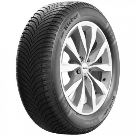 KLEBER QUADRAXER 3 195/65 R15 91H