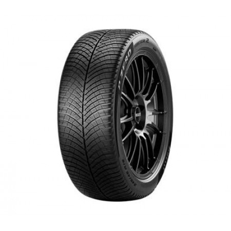 Pirelli PZERO WINTER 2 285/40 R20 108V XL