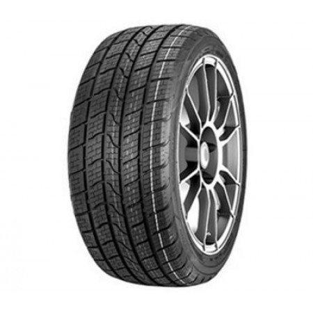 Royal Black ROYAL A/S 215/45 R17 91W XL