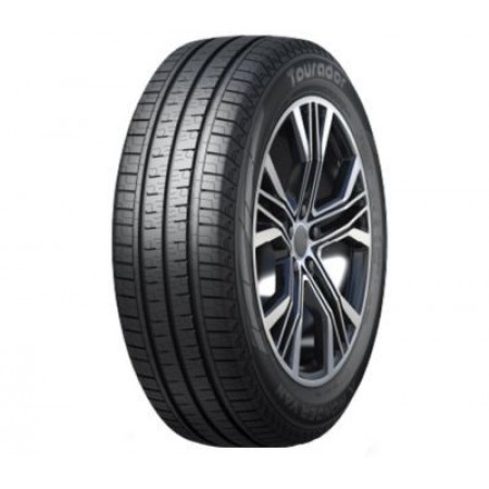 Tourador X WONDER VAN 225/70 R15C 112/110S 8PR