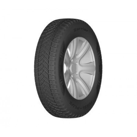 Warrior WASP PLUS 205/50 R17 93W XL