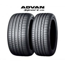Yokohama ADVAN SPORT V105 275/35 R19 100Y