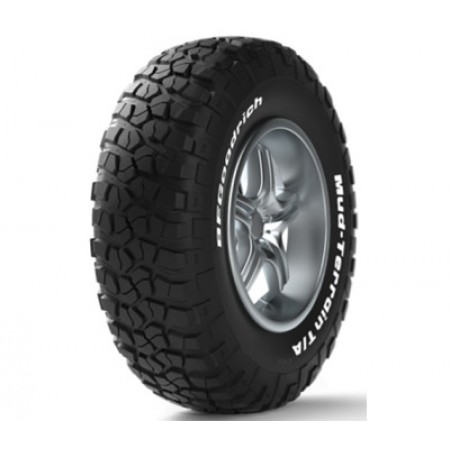 BFGoodrich MUD-TERRAIN 265/70 R17 121Q