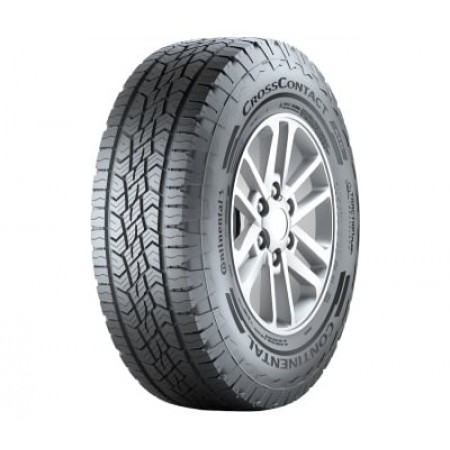 Continental CrossContact ATR 235/60 R18 107V XL FR
