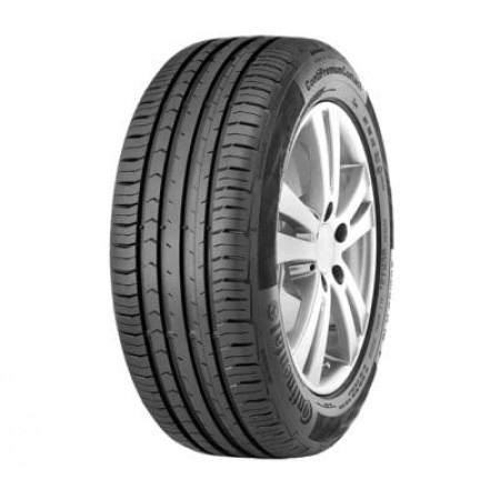 Continental PREMIUM CONTACT 5 235/55 R17 99V