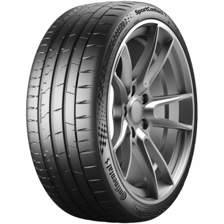 CONTINENTAL SportContact 7 265/40 R21 101Y
